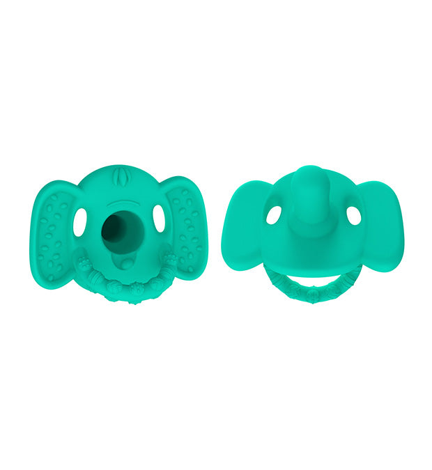 Elephant Pacifiers