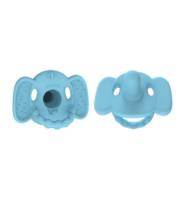 Elephant Pacifiers