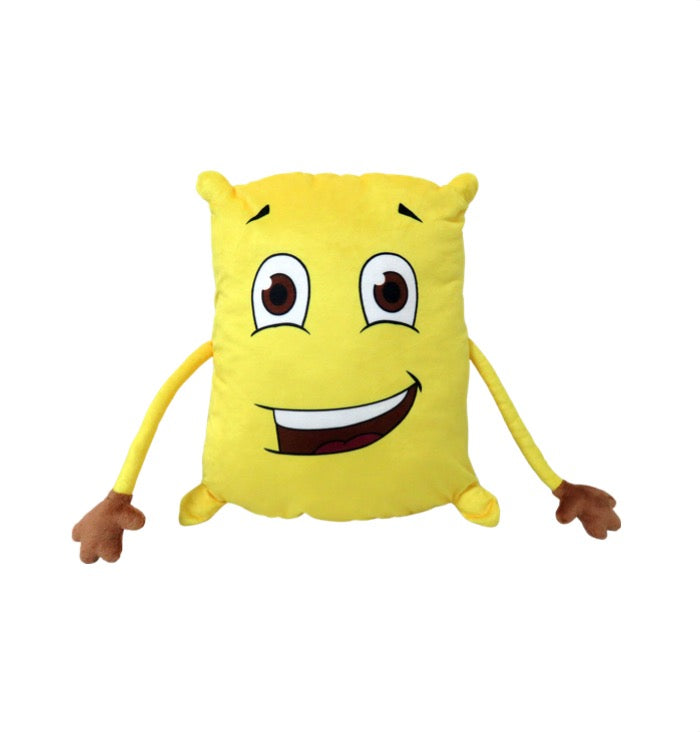 Peeyo The Pillow Plushy