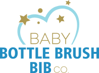 Baby Bottle Brush Bib Co.